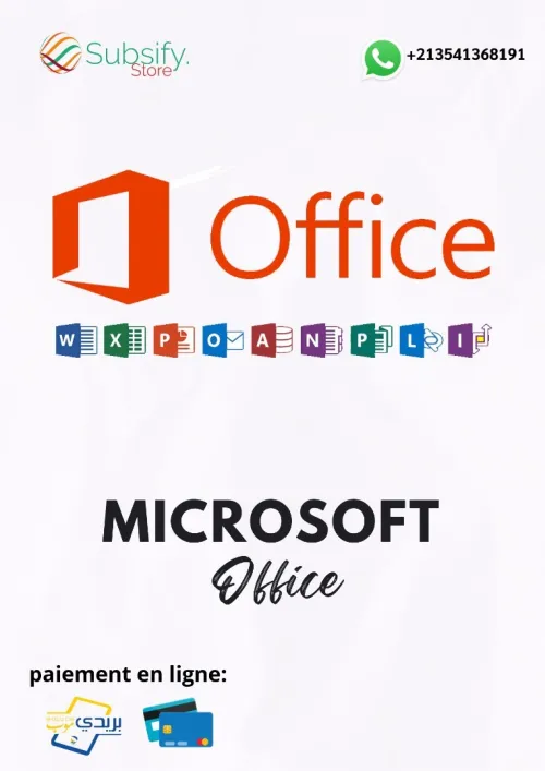 Microsoft Windows, Office 365, Serveurs et Plus