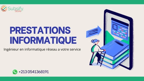 Technicien Professionnel en Informatique : Help Desk & Remote Desk