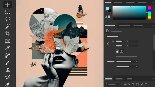 Adobe Creative Cloud 2026 - 12 Mois (Compte Aléatoire)