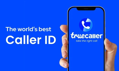 Truecaller Abonnement Premium 1 An - Identification d'Appels & Anti-Spam