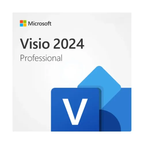 Microsoft Visio Pro Activation immediate