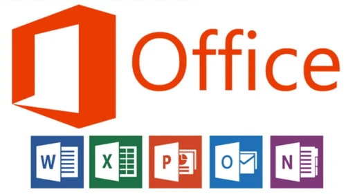 Microsoft Windows/office/serveur/exchange/Visio & MICROSOFT 365