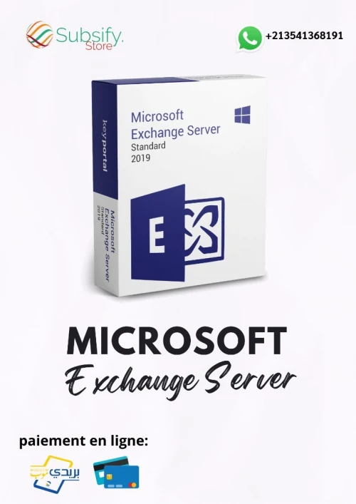 Microsoft Windows, Office 365, Serveurs et Plus