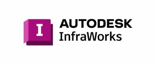 Logiciel Autodesk InfraWorks