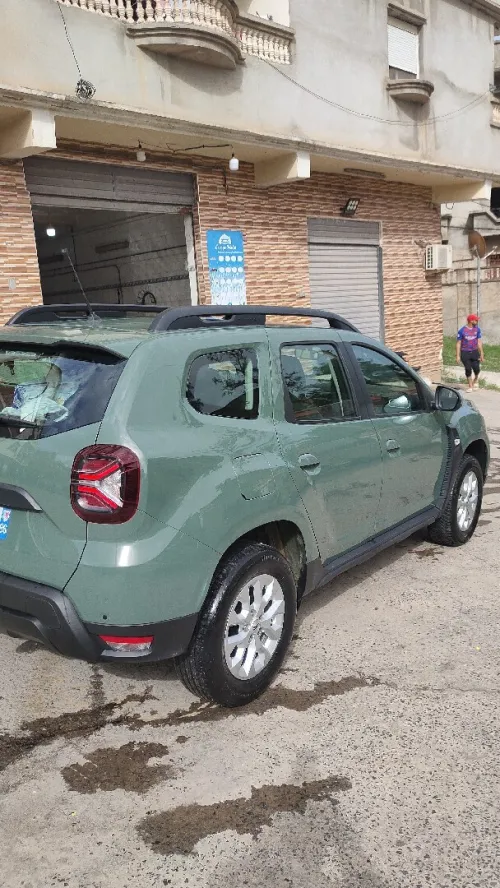 Dacia Duster 2023 