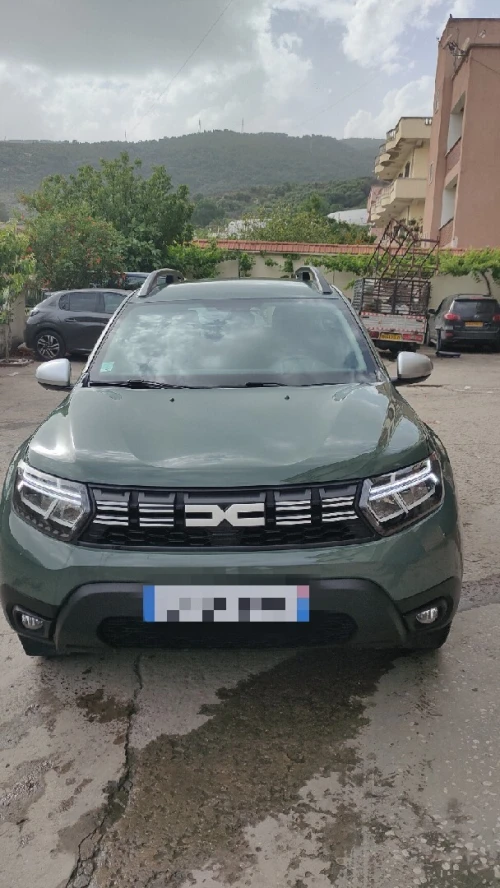 Dacia Duster 2023 