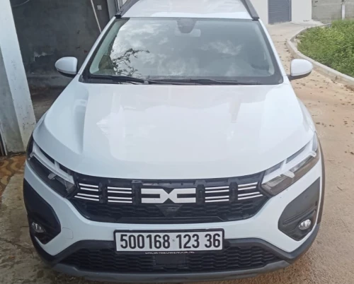Dacia Duster 2023 