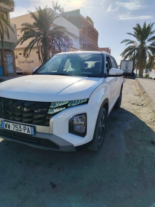 Hyundai Crita 2025 Gls