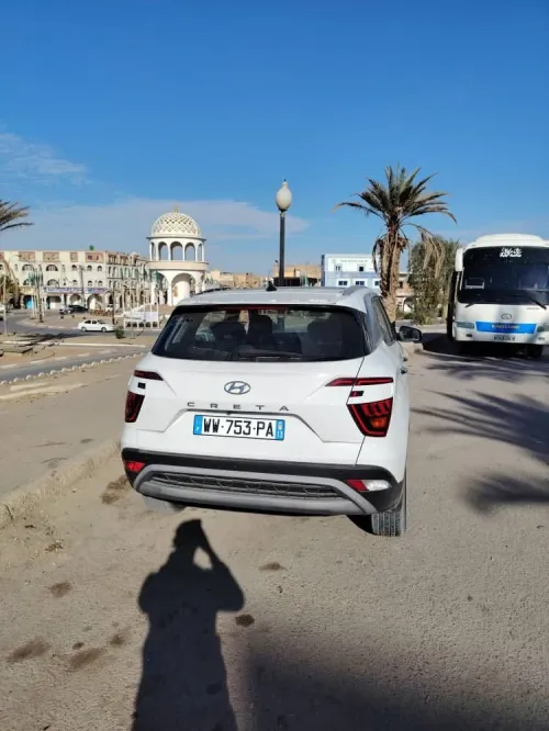 Hyundai Crita 2025 Gls