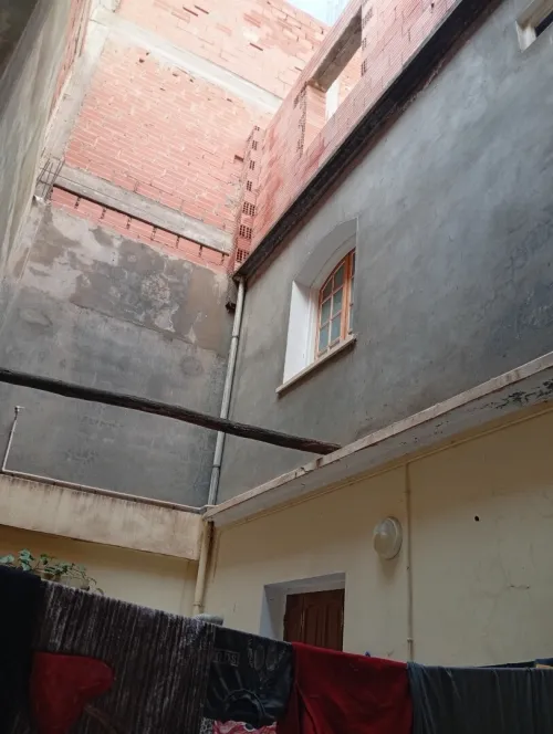 Vente Villa Sétif El ouricia