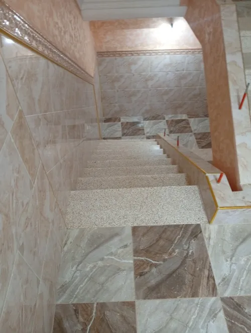 Vente Villa Sétif El ouricia