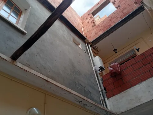Vente Villa Sétif El ouricia