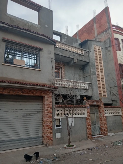 Vente Villa Sétif El ouricia