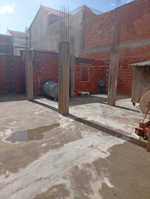 Vente Villa Sétif El ouricia