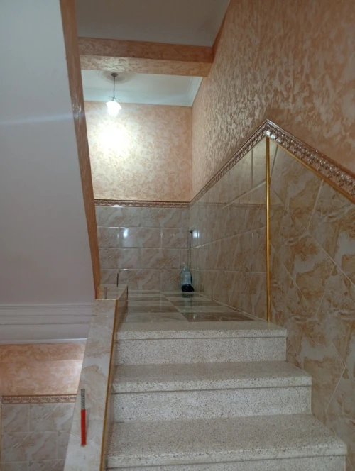 Vente Villa Sétif El ouricia