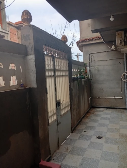 Vente Villa Sétif El ouricia
