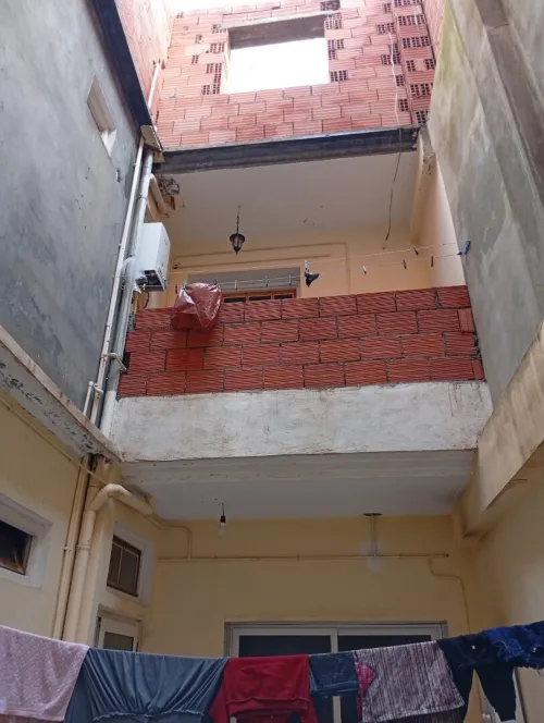 Vente Villa Sétif El ouricia