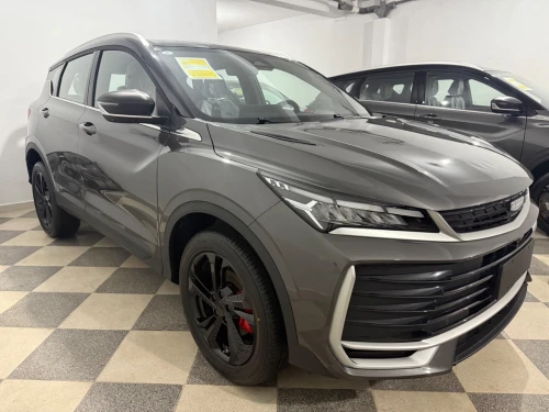 Geely Coolray 2026 Full Option