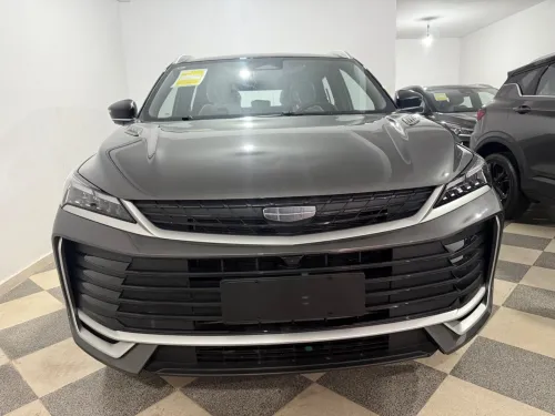 Geely Coolray 2026 Full Option
