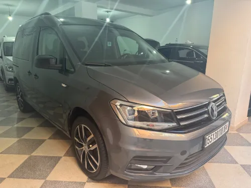 Volkswagen Caddy 2018 Edition 35