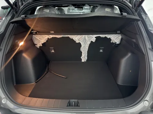Geely Coolray 2026 Full Option