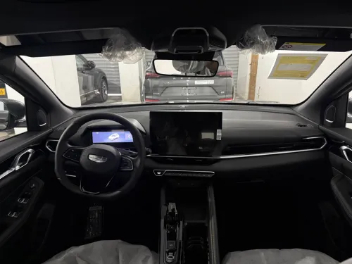 Geely Coolray 2026 Full Option