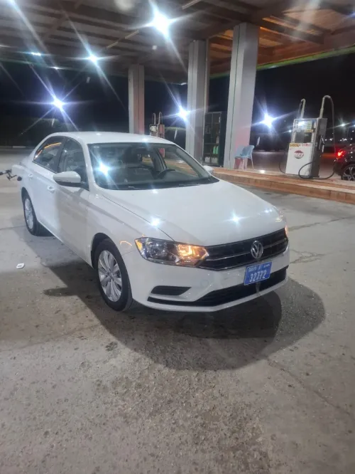 Volkswagen Pora 2023 Pora
