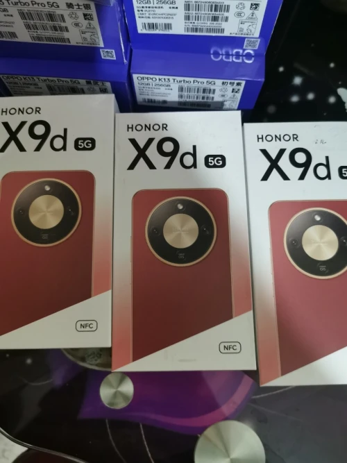 Honor Honor x9d 12/256
