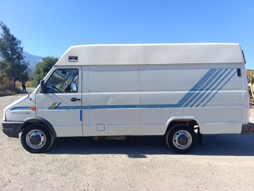 Iveco Classique 1996
