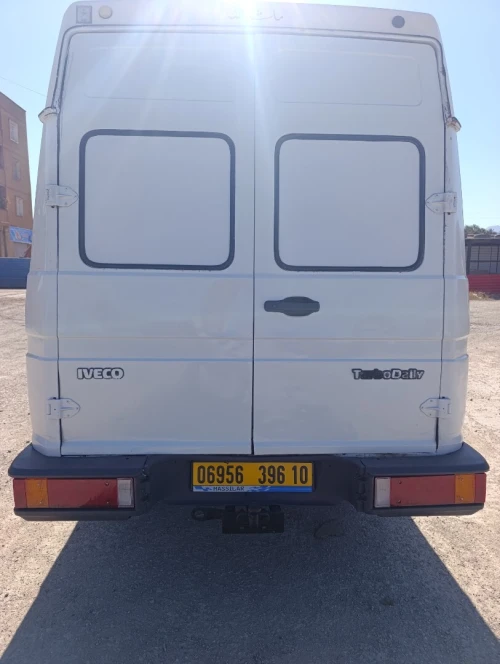 Iveco Classique 1996