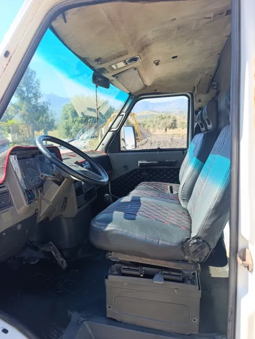Iveco Classique 1996
