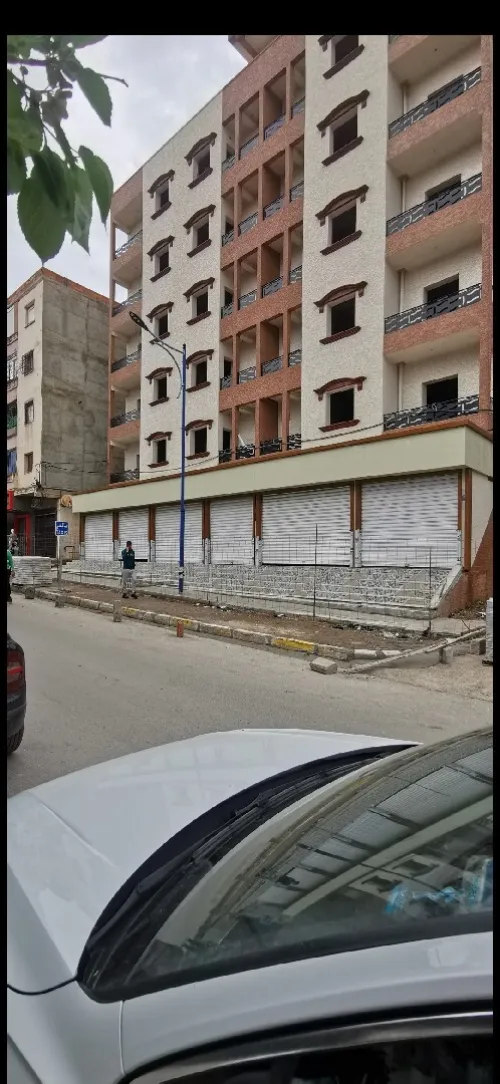 Vente Appartement F5 Annaba El bouni