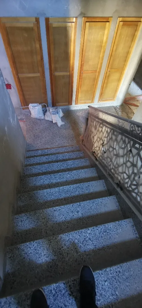 Vente Appartement F5 Annaba El bouni