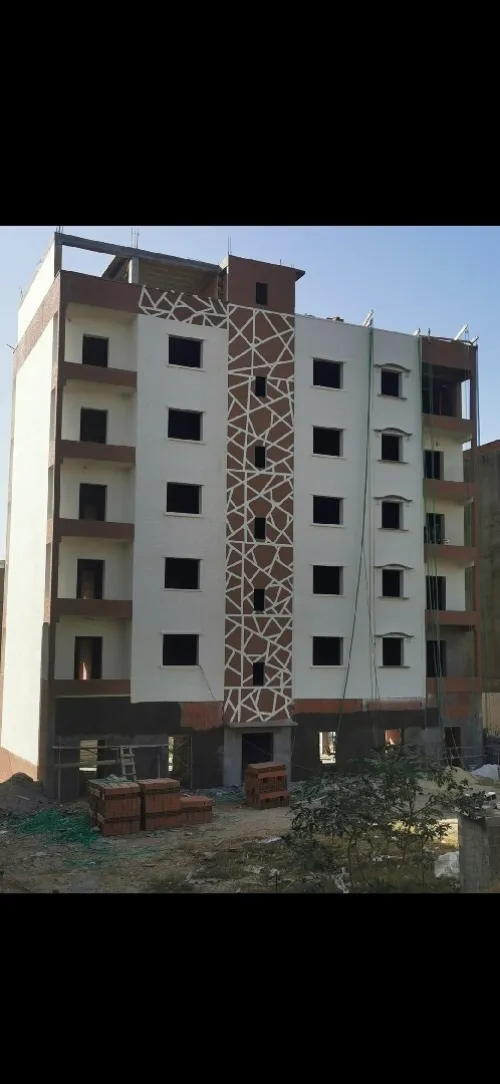 Vente Appartement F5 Annaba El bouni