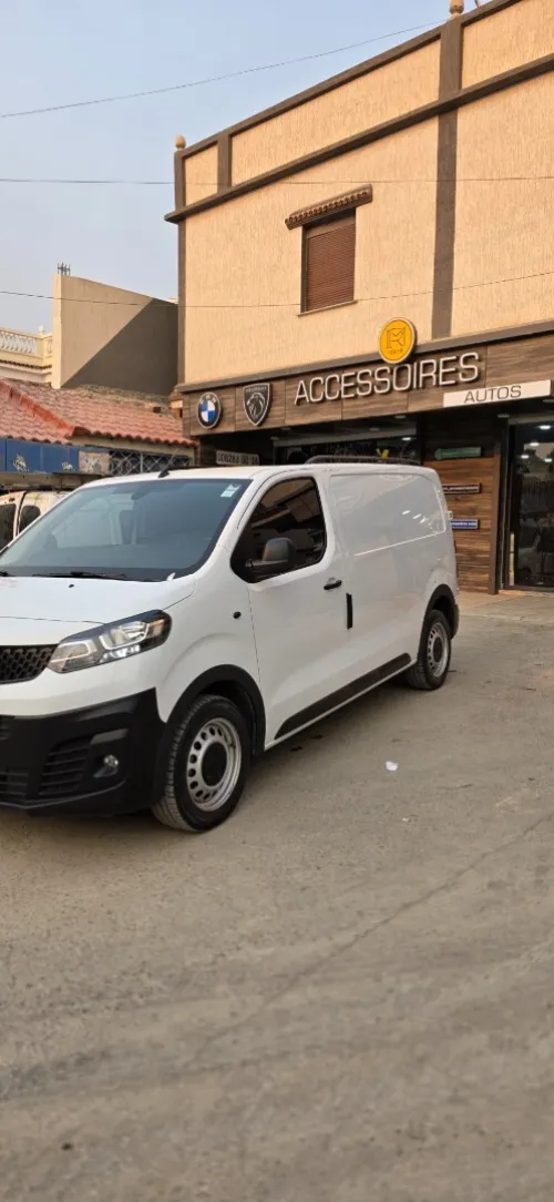 Fiat Scudo 2024 