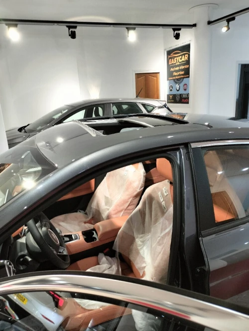 MG 5 2025 Global flagship max edition