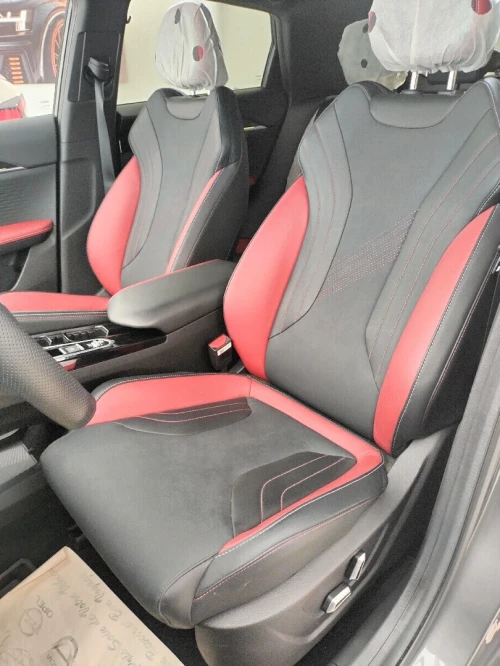 Geely Coolray 2025 Gf+