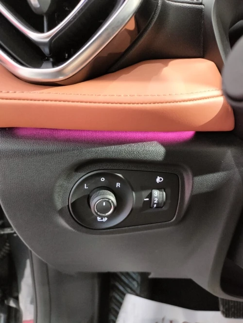 MG 5 2025 Global flagship max edition