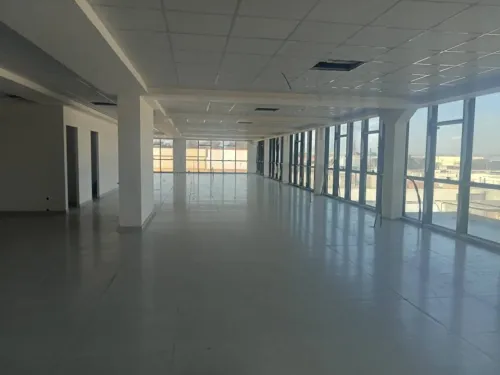 Location Hangar - Usine Blida Boufarik