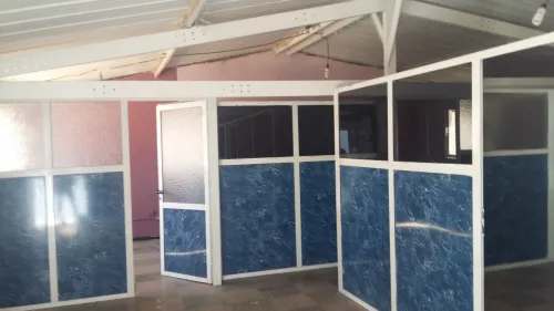 Location Hangar - Usine Tipaza Bou ismail