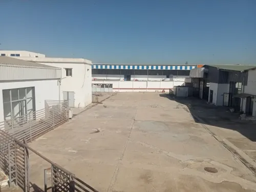 Location Hangar - Usine Alger Oued smar