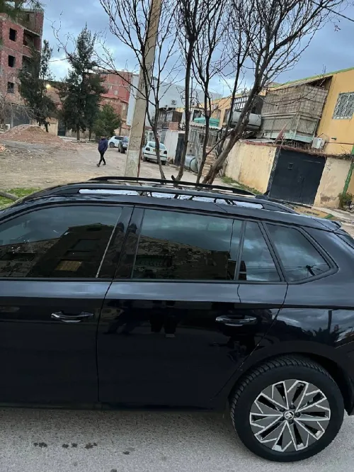 Skoda Kamiq 2021 Clever