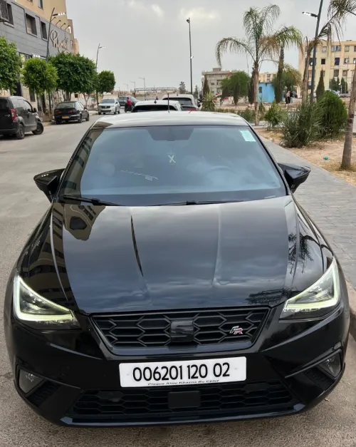 Seat Ibiza 2020 FR