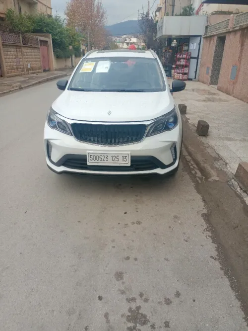 Lifan x3pro 2025 Lifan
