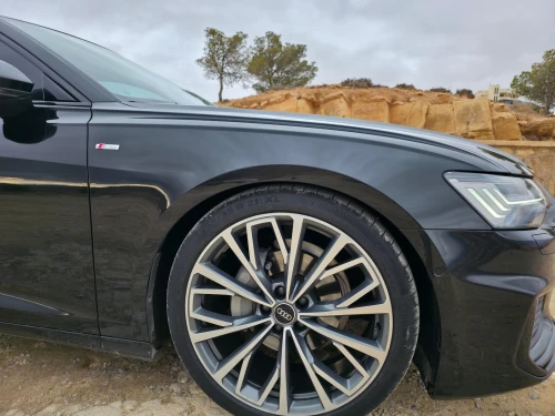Audi A6 2023 S Line