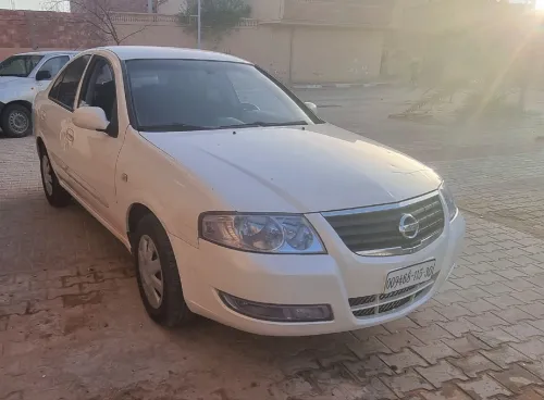 Nissan Sunny 2015 
