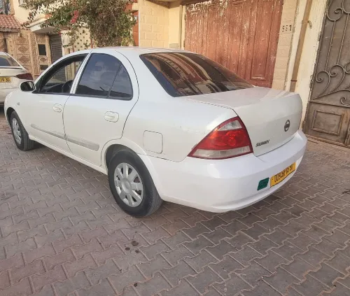 Nissan Sunny 2015 
