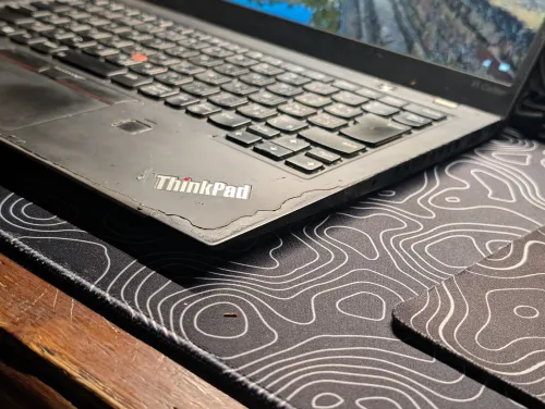 Lenovo Thinkpad X1 Carbon 5éme génération I5 7éme