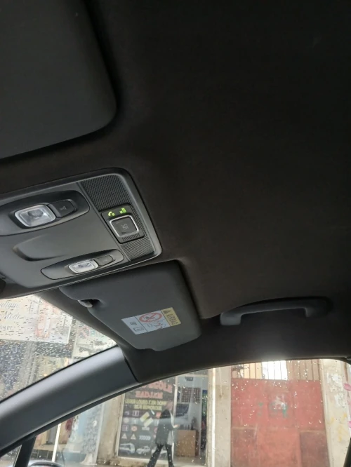 Renault clio5 2021 intense +