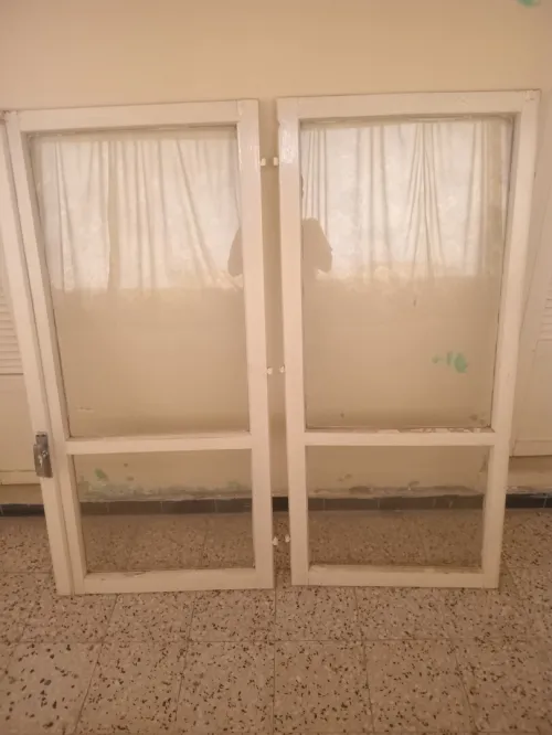 porte fenetre